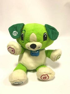 leapfrog my puppy pal