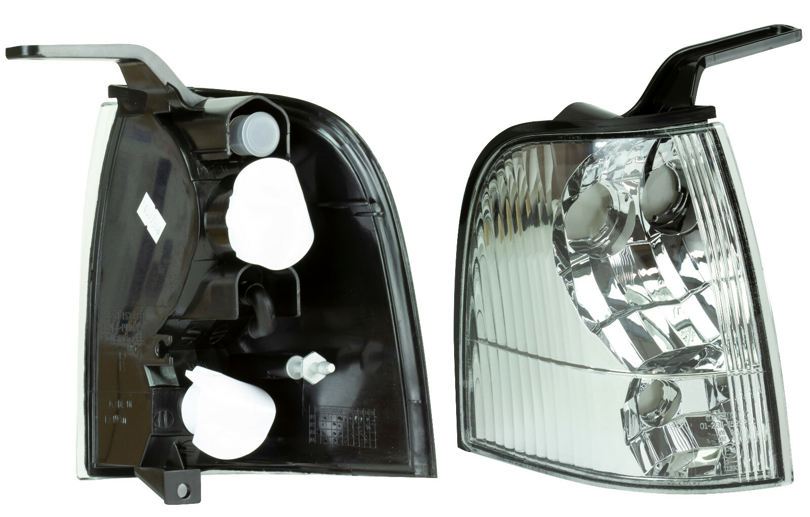 LUCE D'ANGOLO PER FORD RANGER 2003-2006 LATO PASSEGGERO