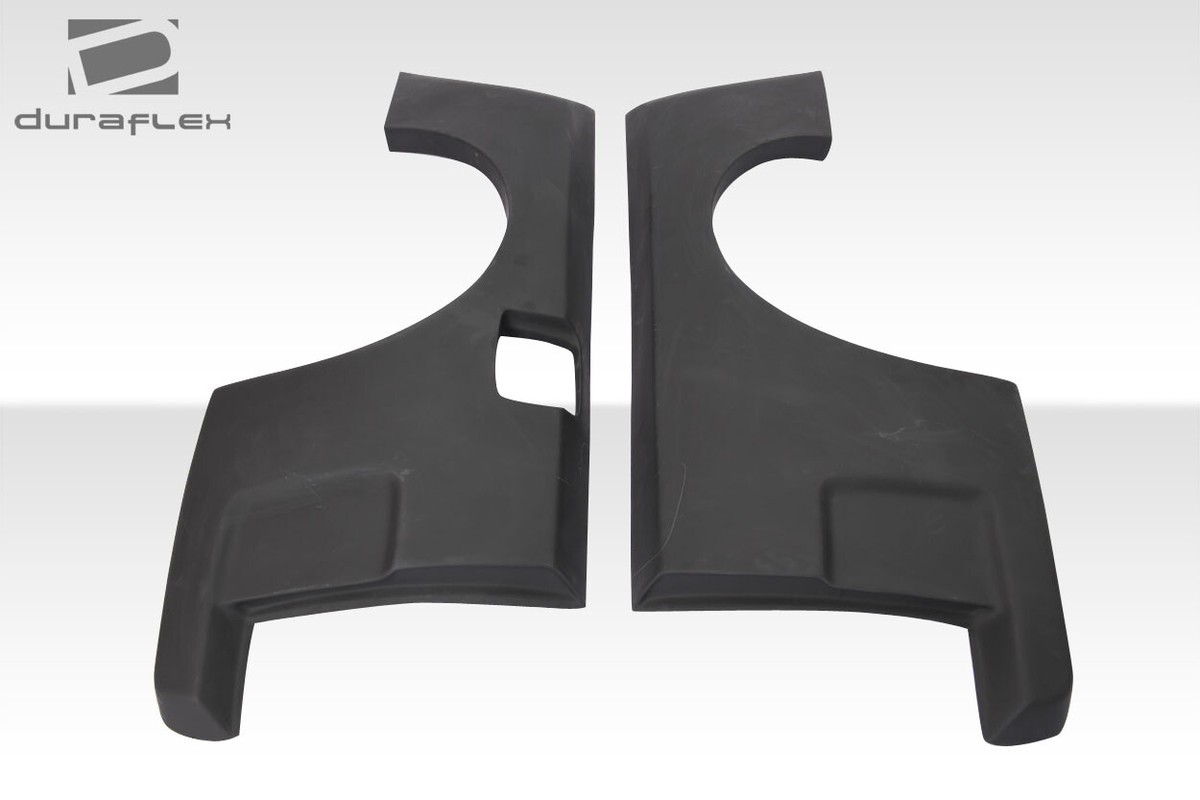 90-96 Fits Nissan 300ZX Vapor Duraflex Body Kit- Wide Rear
