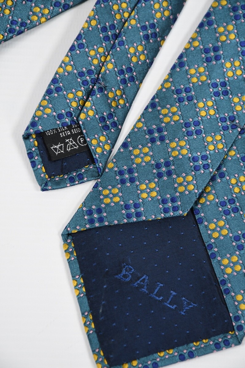 BAR BALLY ネクタイ 楽天市場】BALLY（ネクタイ｜スーツ用ファッション小物