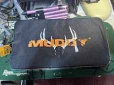 Muddy Mud CR87-V Standard Seat Cushion 18"W x 10"D X 2"H 