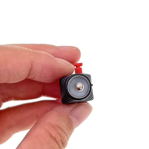 10 Stück Cinch auf Lautsprecherkabel Adapter, Phono Cinch Stecker auf AV 2 Schraubklemme Buchse - Bild 5 von 8