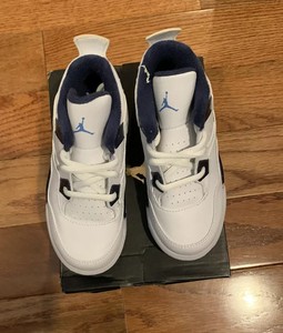 jordan retro baby blue