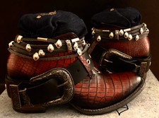 freebird saloon booties