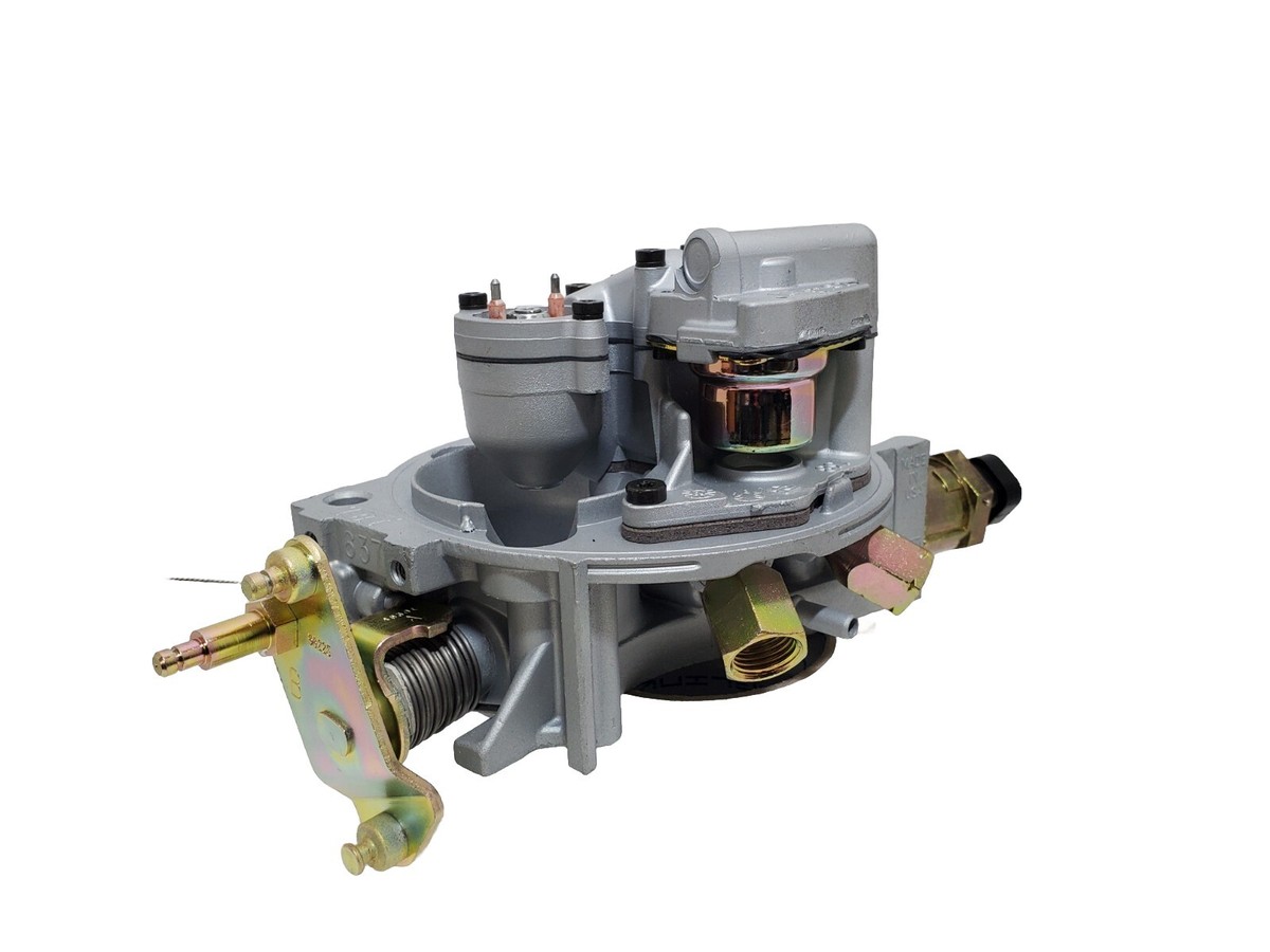 Genune GM Throttle Body Assembly 5.3L GEN V LS 2014-2021 OEM 12617792
