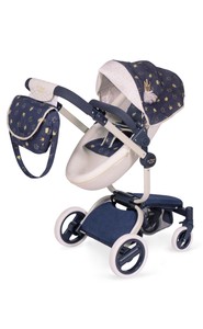 reborn prams