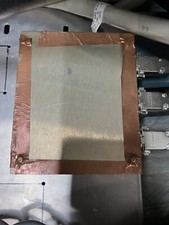 Ovation MRI GE 0.35T Open 46-317185G