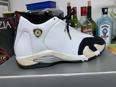 jordan 14 og