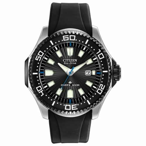Men's Citizen Promaster Divers 300 