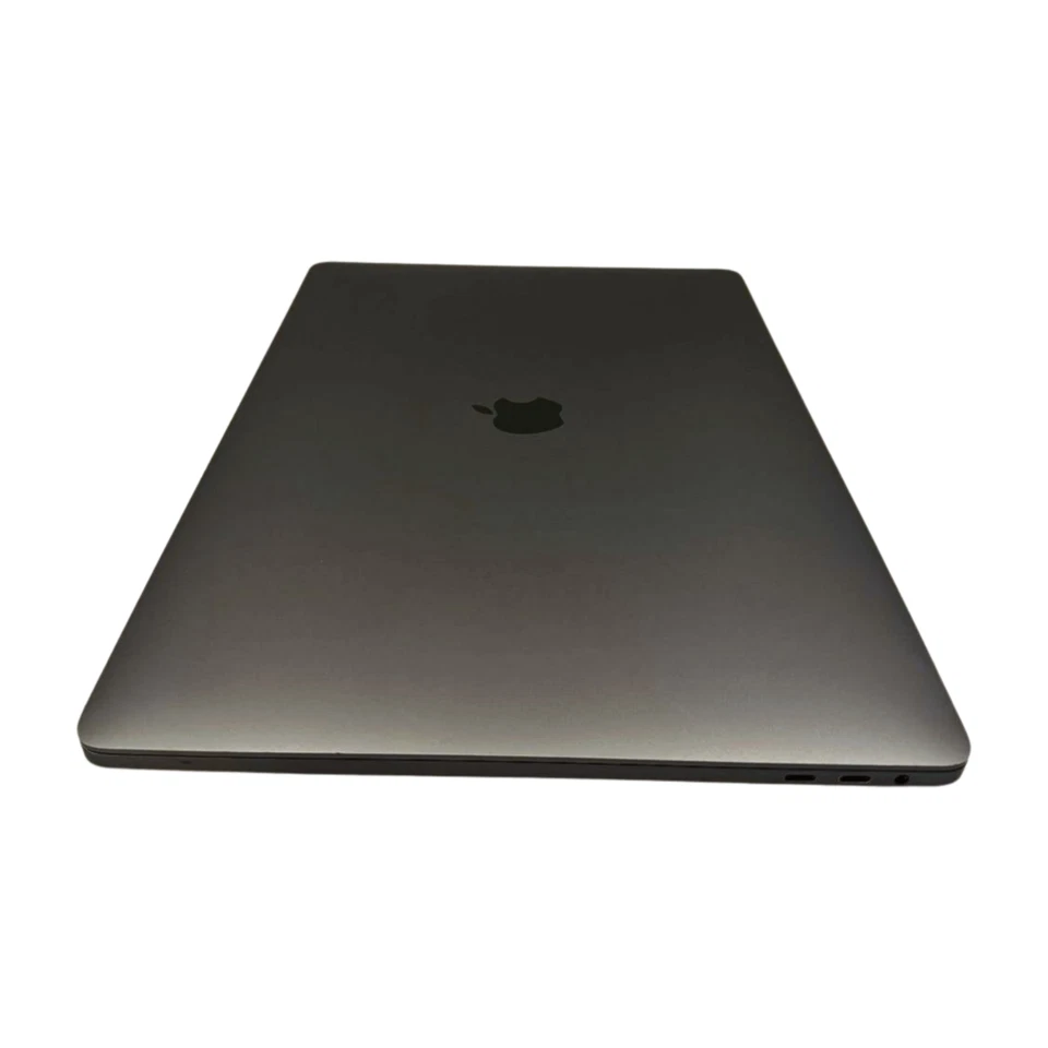 Apple MacBook Pro 2019 16" - Intel i7, 16GB RAM, 512GB SSD - Grau (A2141) QWERTZ - Bild 4 von 4