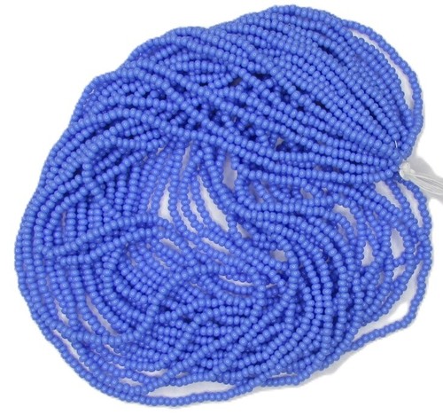 Czech 11/0 Preciosa Rocaille Glass Seed Beads 6-strand Mini Hank or 24 g vial 1 - 第 115/145 張圖片