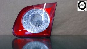 Heckleuchte innen komplett R VW 1 K/1KM Bj 2006
