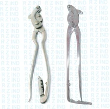 SERRA EMASCULATOR & SERRA MODIFIED EMASCULATOR CASTRATION TRIPLE CRUSH CATTLE 