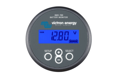 Battery Monitor BMV-700 / inklusive 19% MwSt.