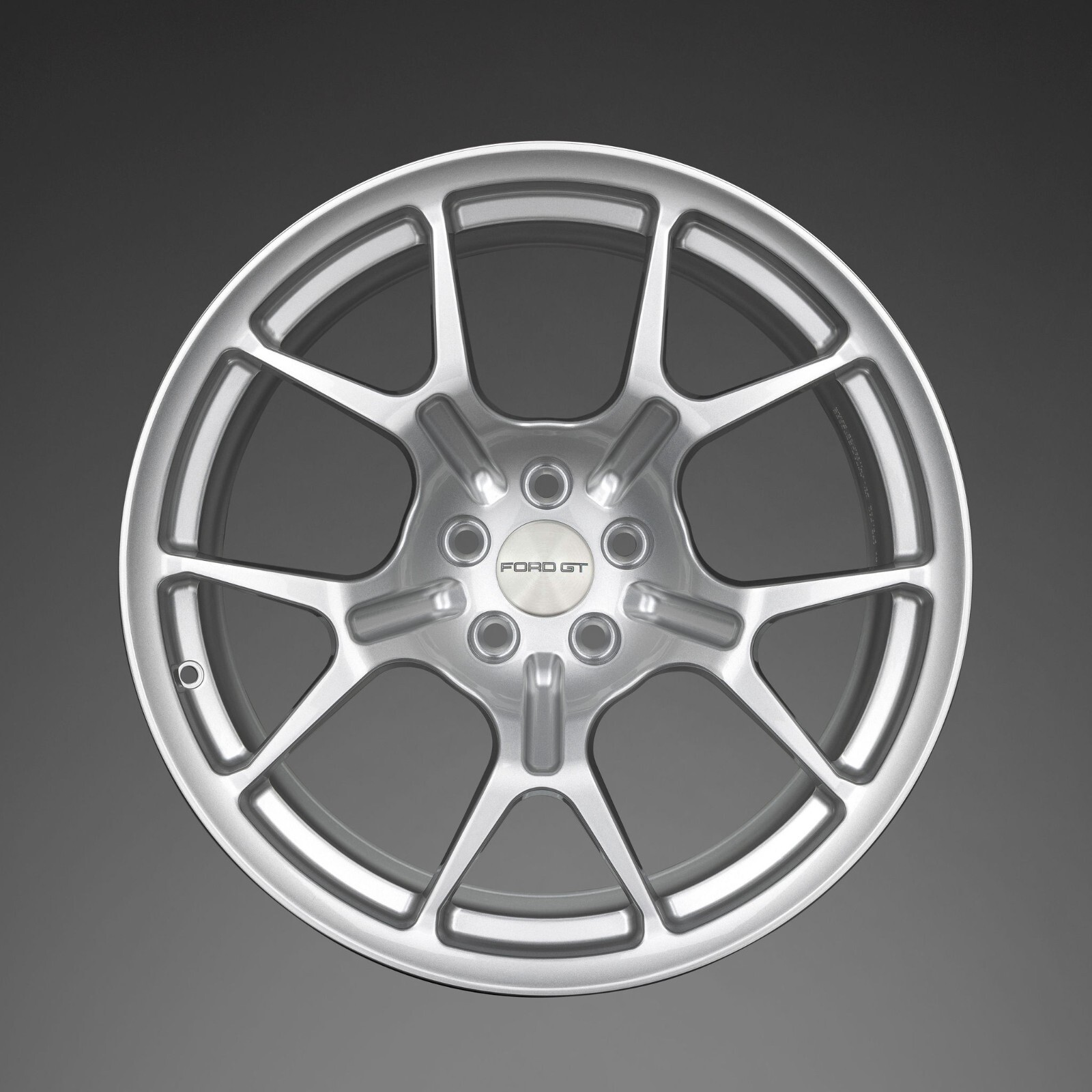 FORD GT GT40 WHEELS RIMS FIT 2005 AND 2006 FORD GT- SUPERCAR 4 18, 19" NEW BBS