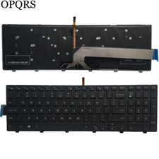 Laptop NEW FOR DELL Latitude 3550 3560 3570 US Keyboard Backlit