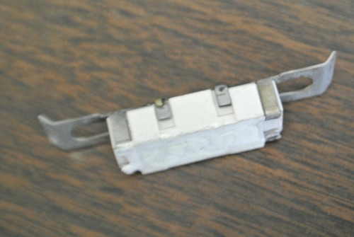 FURNAS / SIEMENS E8 THERMAL OVERLOAD HEATER ELEMENT / NEW SURPLUS - Picture 6 of 8