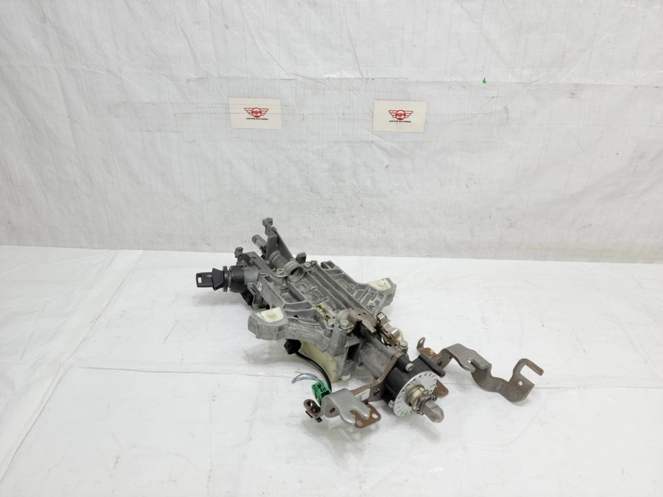 2006-2011 Ford Ranger Steering Column Floor Shift with Immobilizer Transceiver Foto 3 de 4