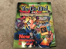 Pojo's Yu-Gi-Oh! Site - Strategies, tips, decks and news for Yugioh