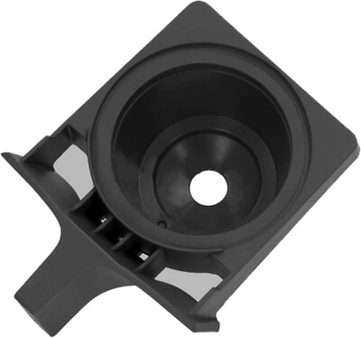 Original Original Krups Nescafé Dolce Gusto Oblo Serie Grau Kapsel Pod Halter