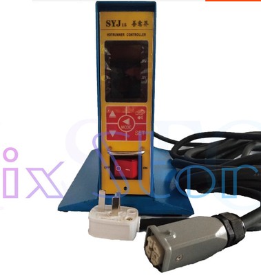 SYJ15 hot   temperature control box   plug-in card type single group #T3*