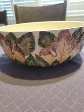 Sanor Ceramica from Portugal great condition 