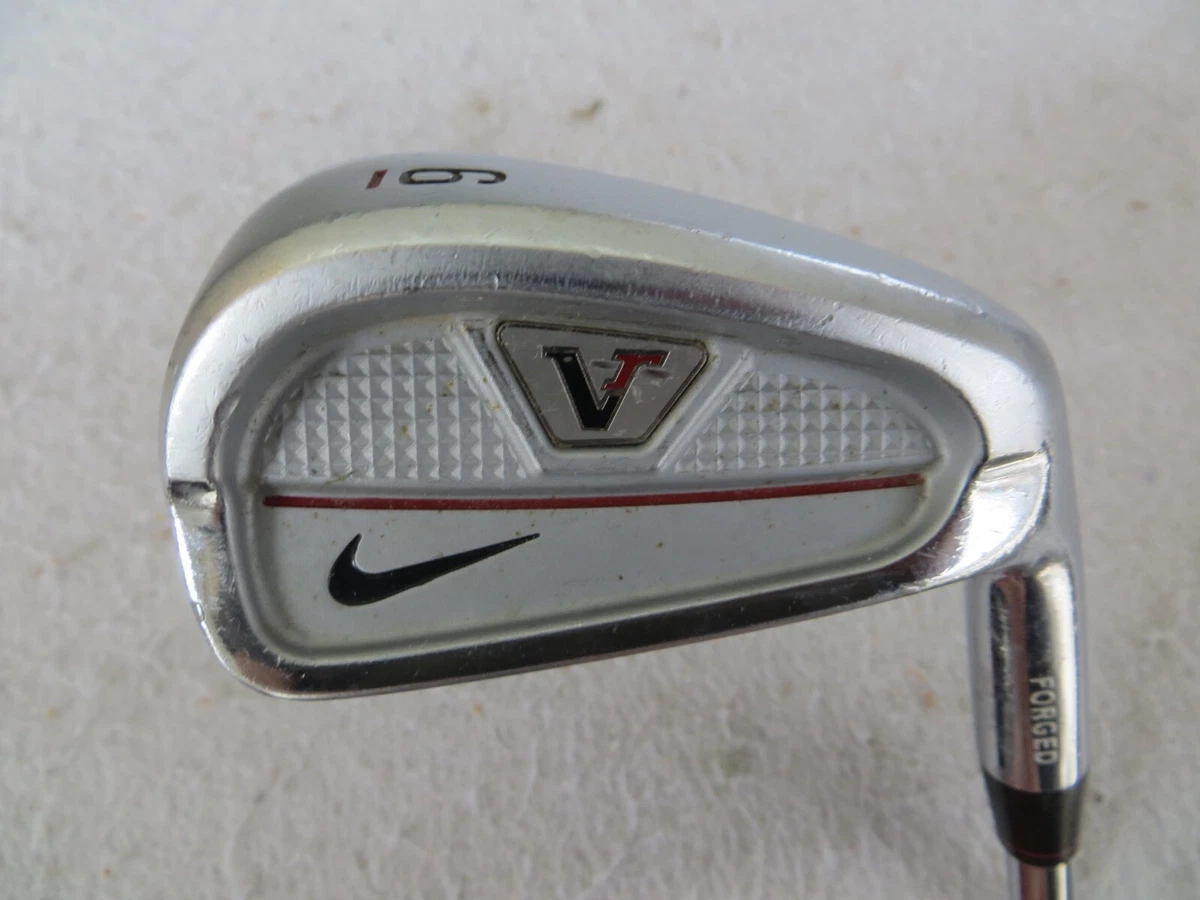 NIKE VR FORGED Split Cavity9本セットD.G S200 NIKE VR FORGED Split Cavity9本セットD.G S200 V11861777 安い