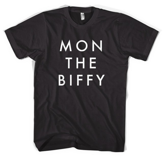 biffy clyro tee