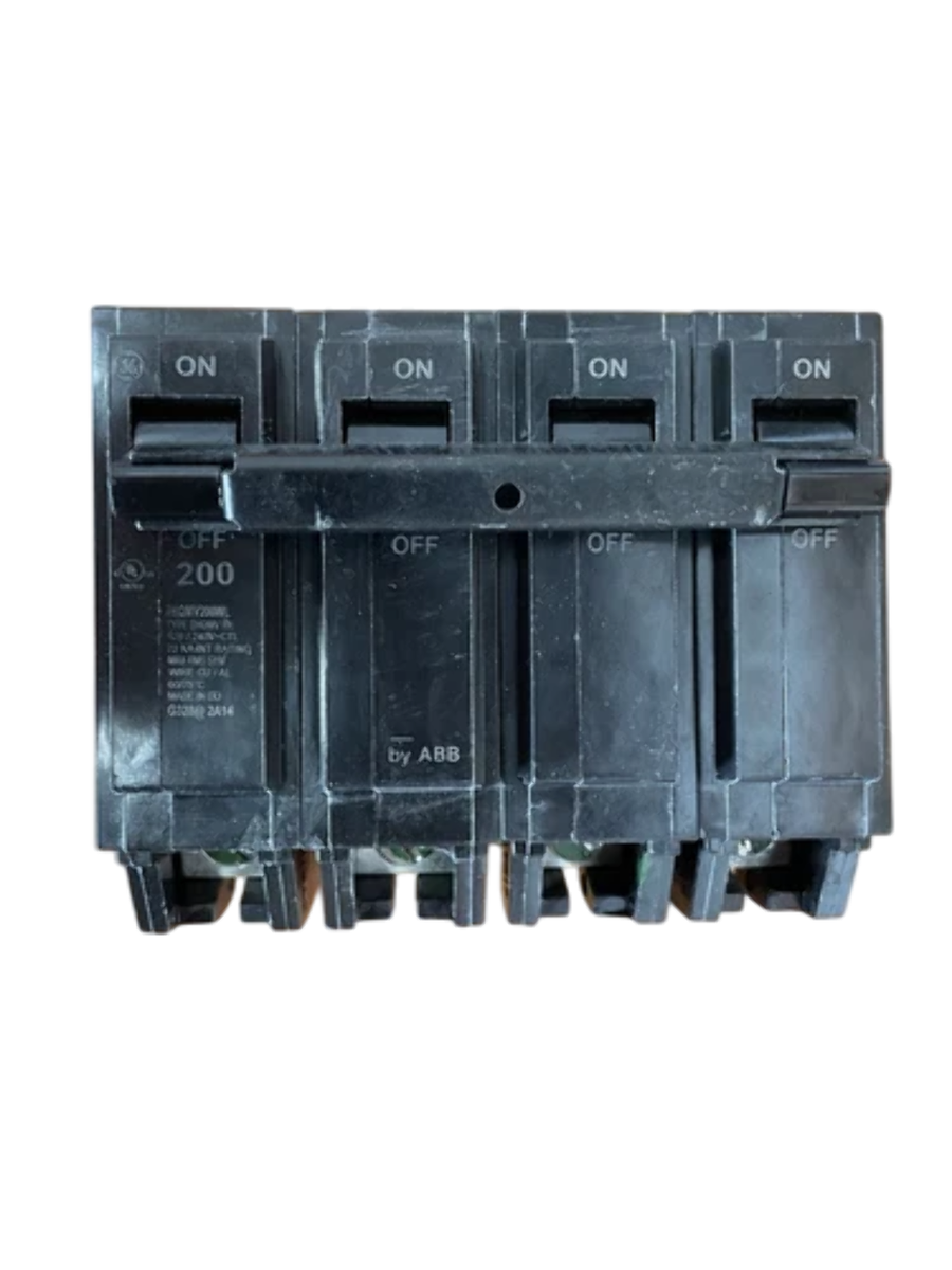 LV429647 - Aptomat Schneider MCCB 4P 16A 36kA LV429647 配線用遮断器