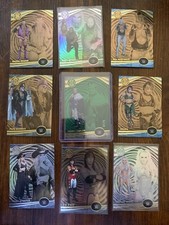 2023 Panini - Chronicles Illusions WWE Lot *FINISH YOUR SET* You Pick Your Card