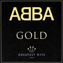 Gold (Ltd.Pur Edt.) von Abba | CD | Zustand gut