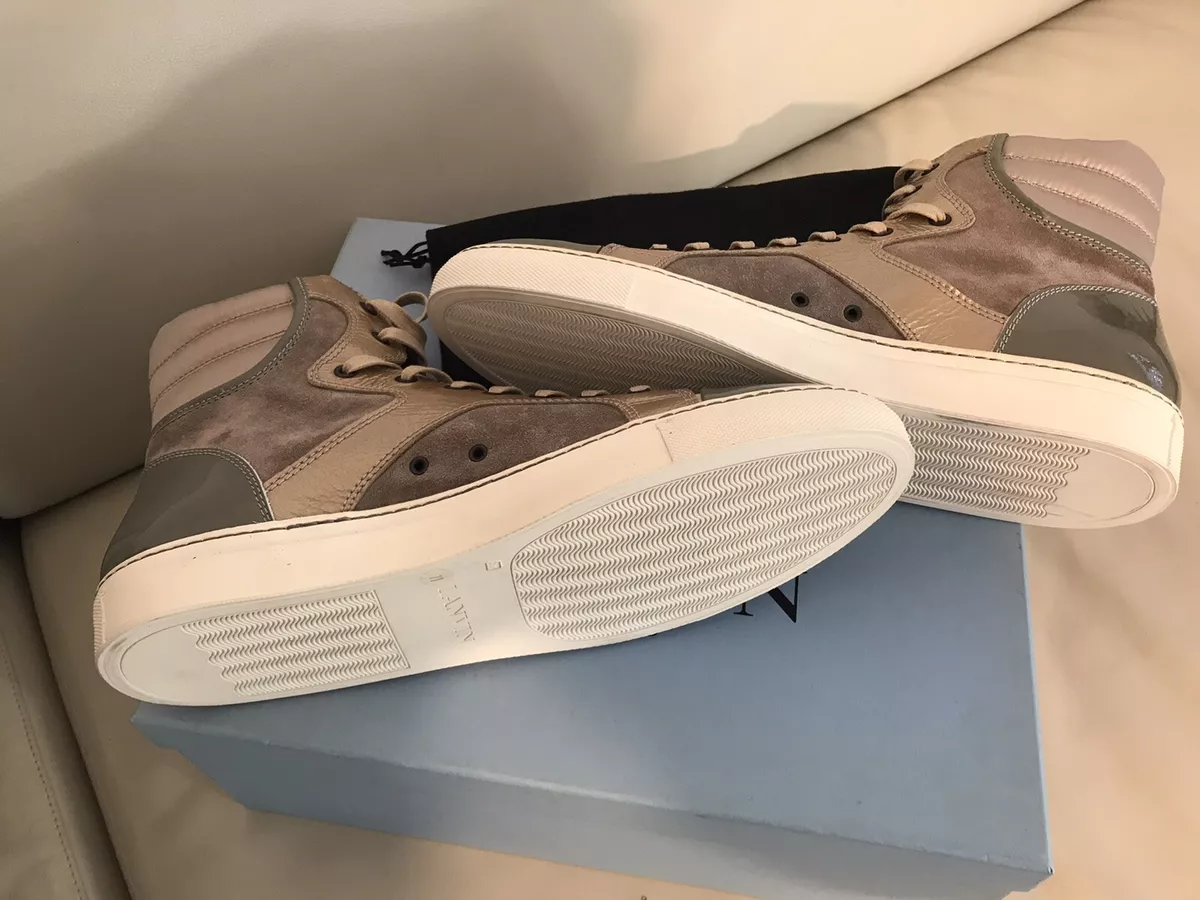 Lanvin shoes best sale ebay