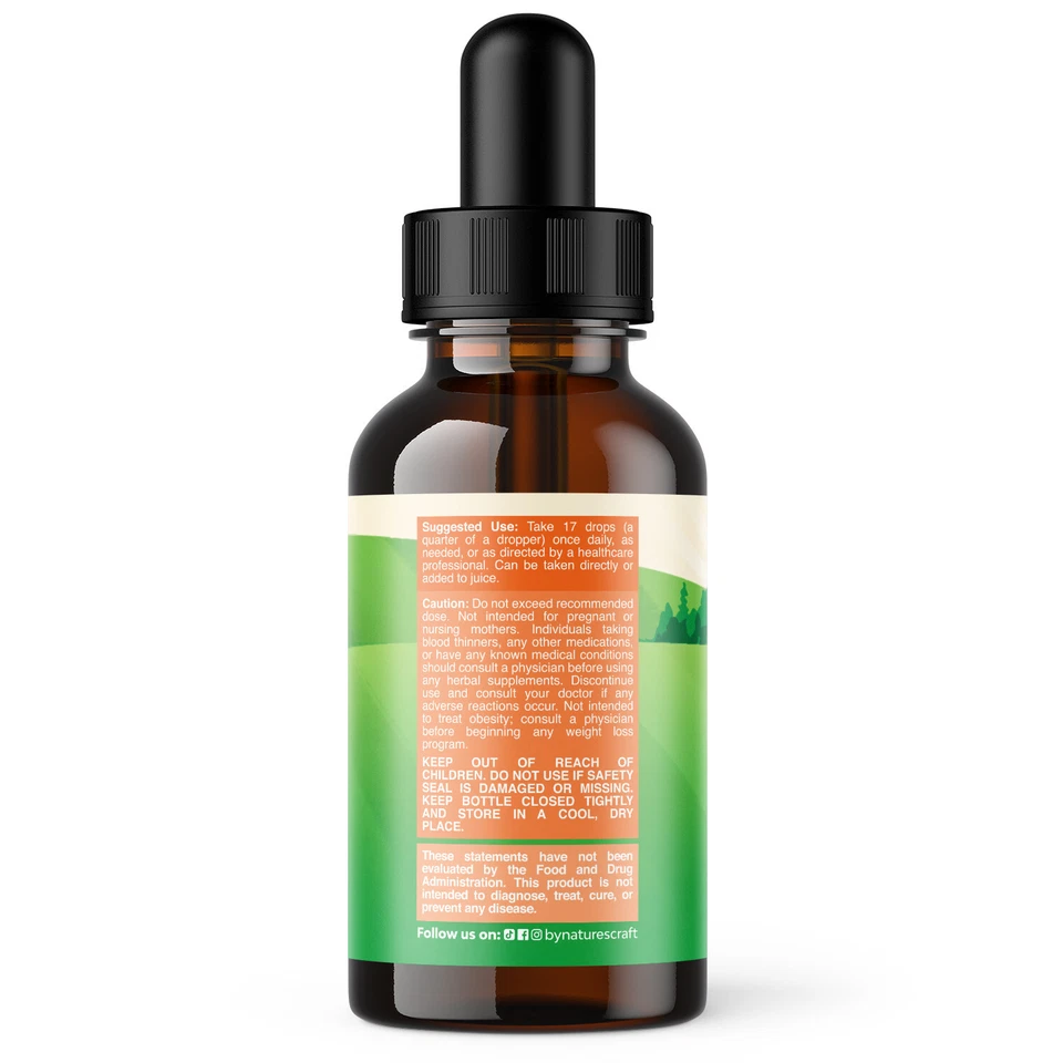 Gotas líquidas de vitamina D3 para niños - Vitamina D vegana orgánica para niños y bebés Foto 2 de 4