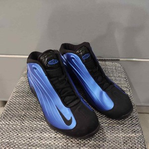 nike basketball 2003