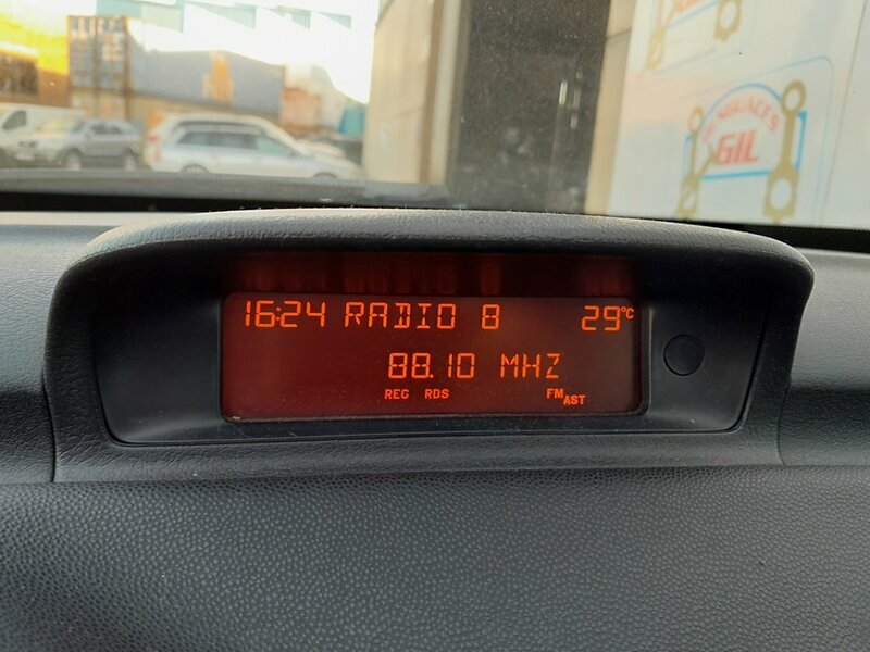 Starter Holder for Peugeot 307 Berlina (S2) D-Sign 2005 165938 1120855