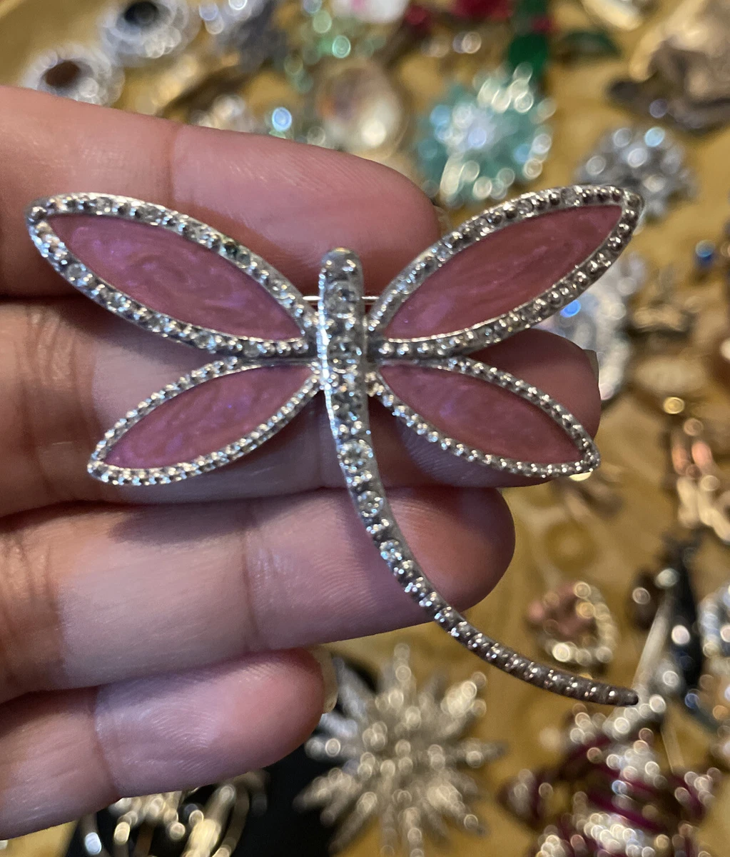 Avon dragonfly deals pin
