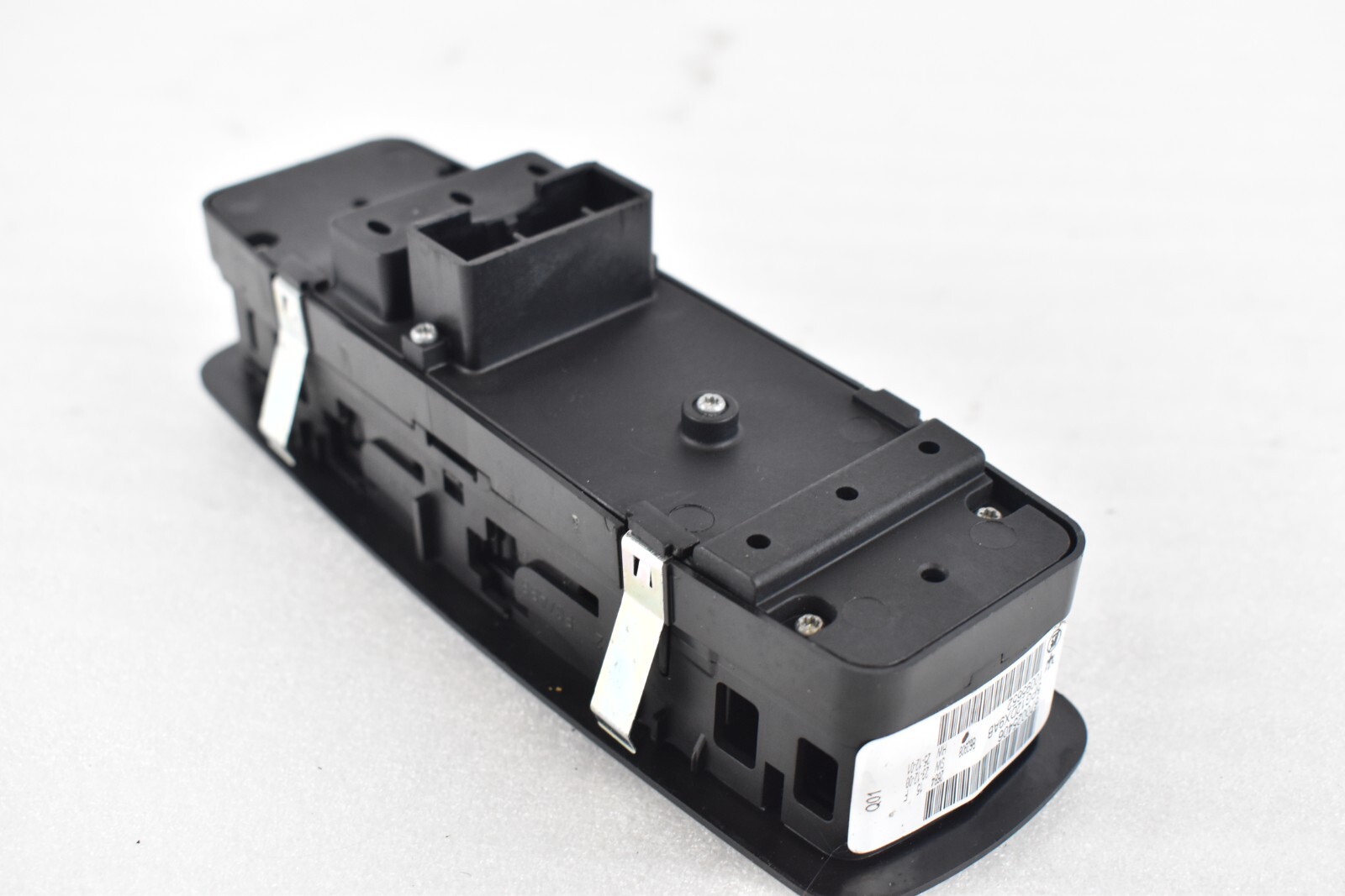 MASTER WINDOW CONTROL SWITCH W/AUTO FOLD OEM 30K 14-19 MASERATI GHIBLI S 3.0L