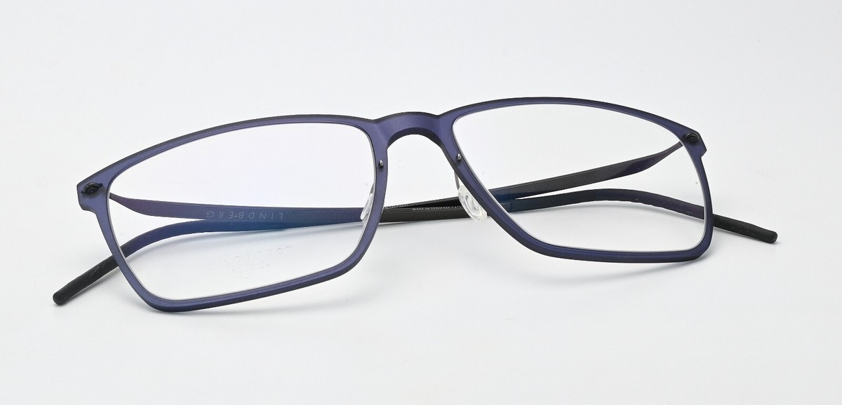 マレット　コルベルグ　Kolberg Lindberg Glasses Frame Now 6505 54-17 T802 150 C14M PU9