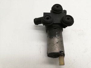 BMW 1 E87 Zirkulation Wasser Motor