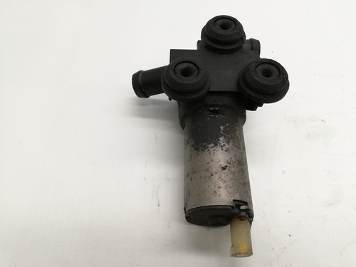 BMW 1 E87 Zirkulation Wasser Motor