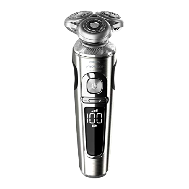 philips s9000 trimmer