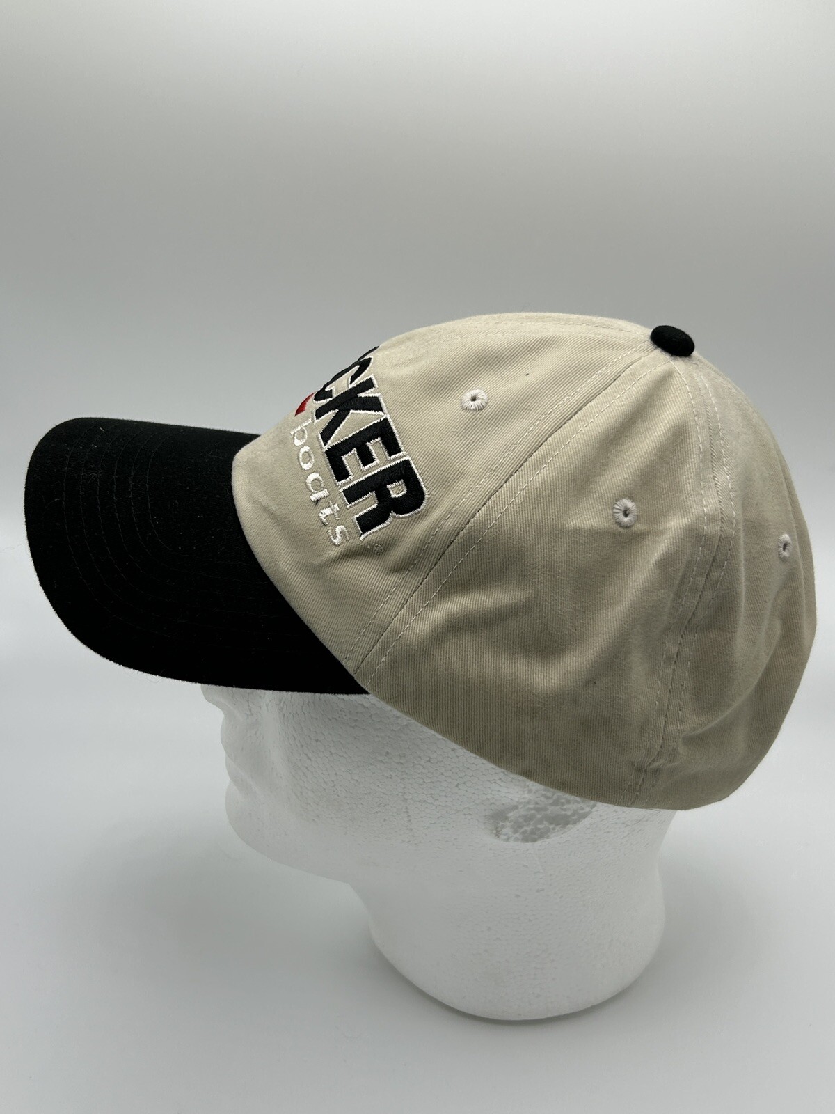 Tracker Boats Adjustable Hat - image 2