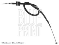 Blue Print Seilzug Feststellbremse Vorne FüR Toyota Hiace IV Bus _H1_ _H2_
