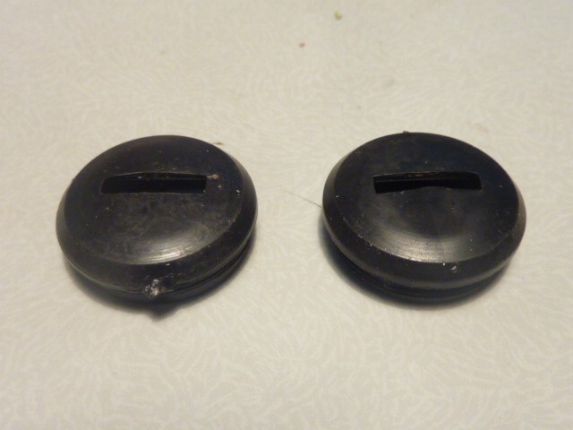Cache-poussière De Pédalier Ofmega Pour Vélo Route - Lot De 1 - Pour Pièces (état Non Testé)