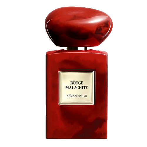 Giorgio Armani Privé Rouge Malachite Eau de Parfum 100ml EDP for Men & Women