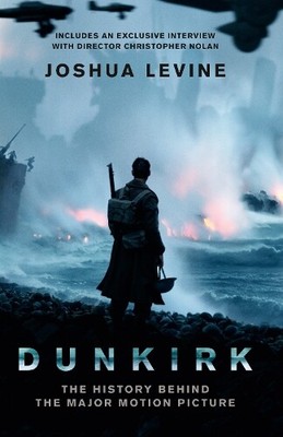 Joshua Levine Dunkirk (Paperback) (UK IMPORT)