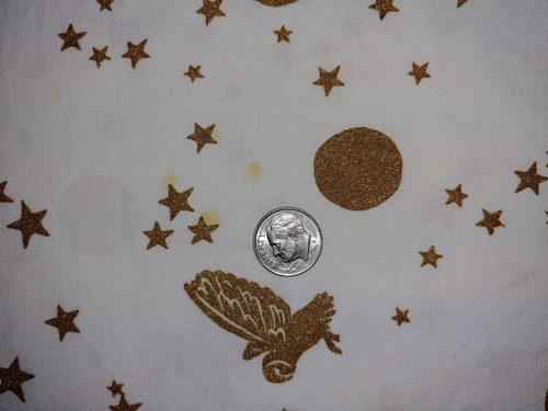 2 Stück PB Teen Enchanted Nights Sky Twin XLong Flach & Spannbettlaken - Bild 7 von 7