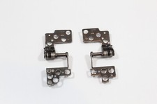 MSI Katana GF66 11UE 11UG MS-1581 LCD Screen Hinges Brackets Left Right Set Pair