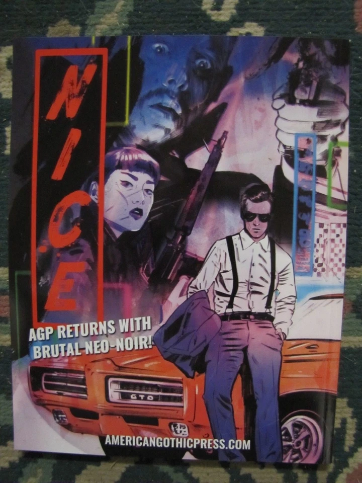 FAMOUS MONSTERS #290 Newsstand cover  KING KONG  Uncirculated - Image 2 of 2