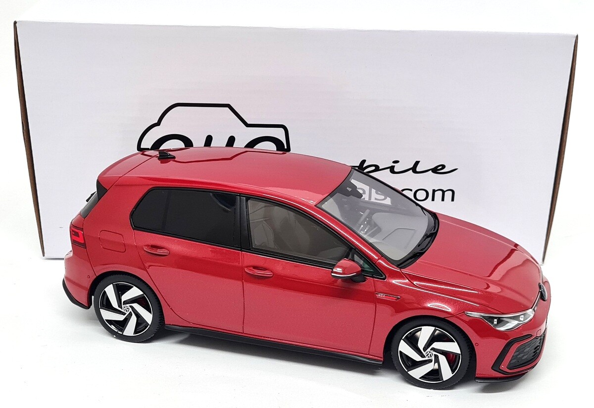 CHRON 1/18 ロータス GTI 1/18 Lotus Elise gt1 